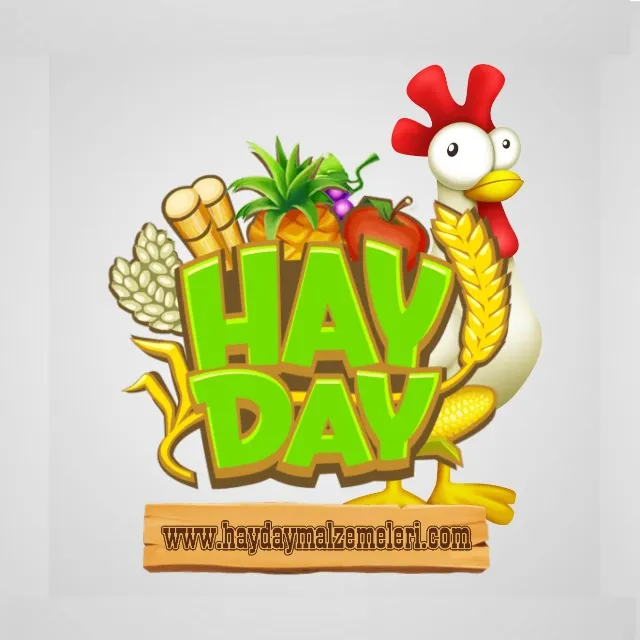 Hay Day Malzeme Satışı — güvenli yol kenarı transferi