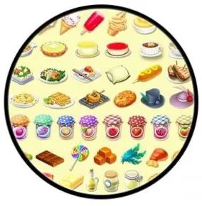 Hay Day kamyon ürün paketi — 1.000 adet