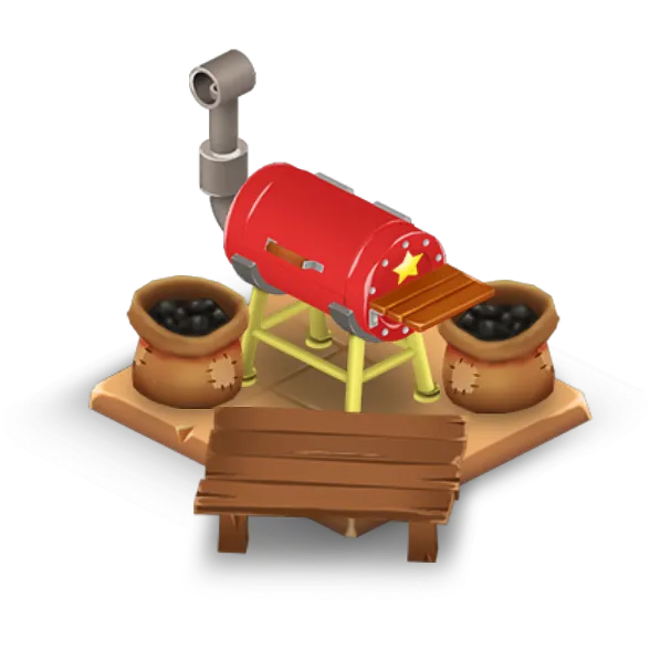 Barbekü
